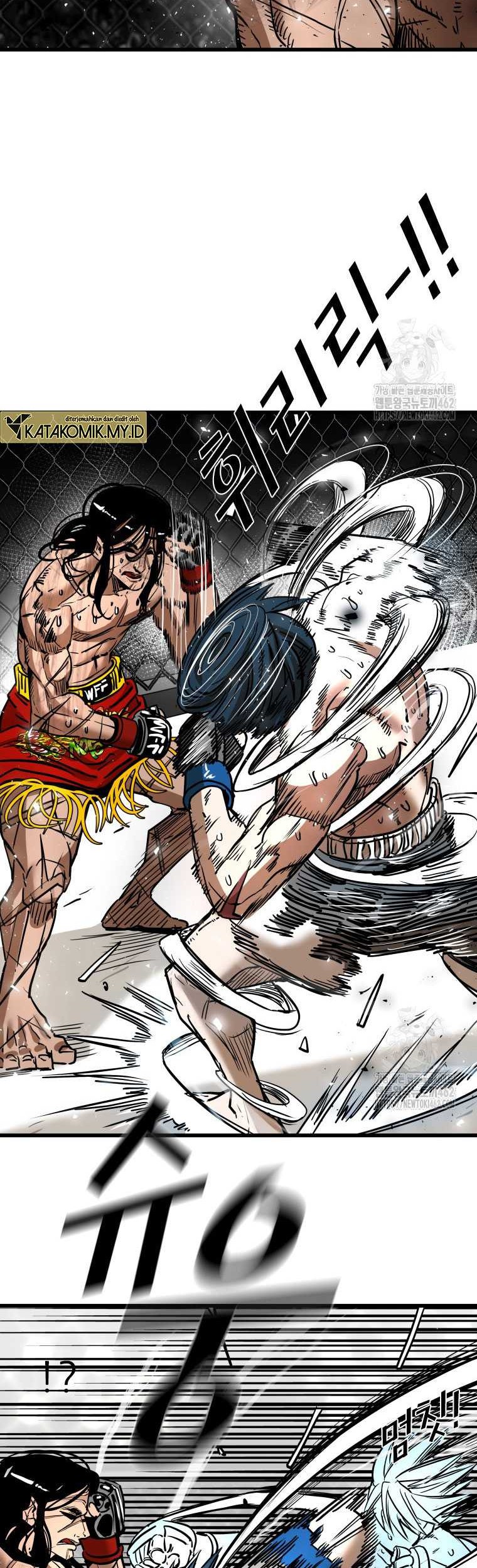 Trash of the Count’s Family Chapter 112 - halaman 6