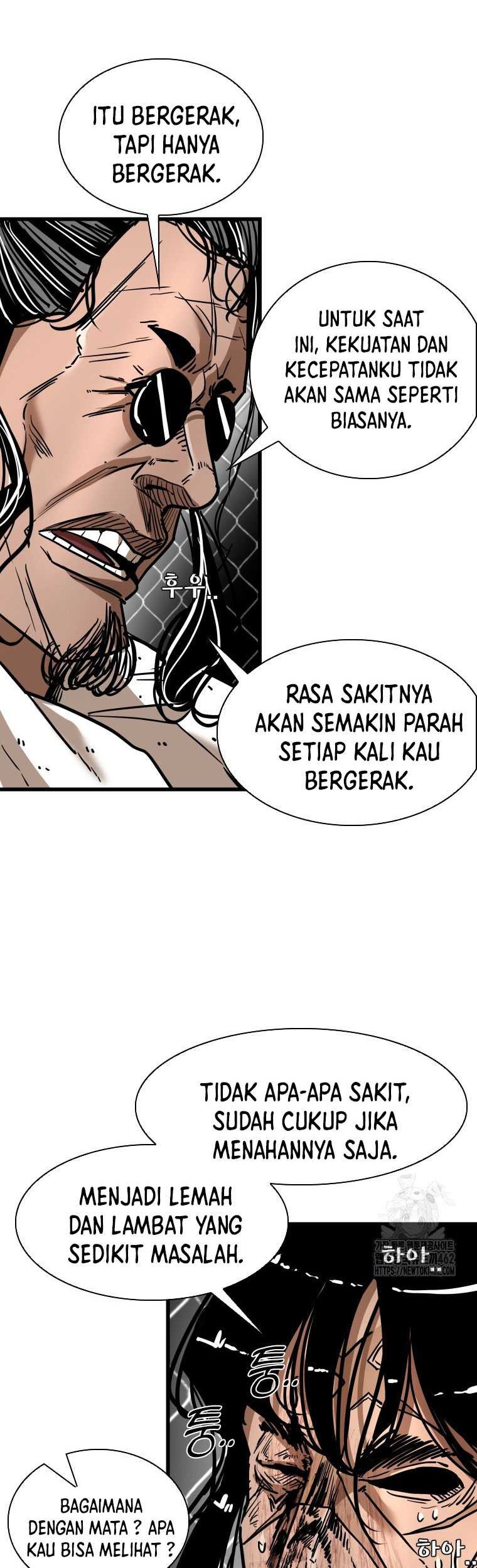 Trash of the Count’s Family Chapter 112 - halaman 60