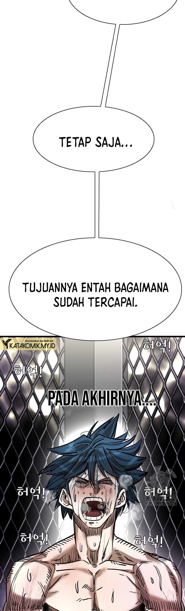 Trash of the Count’s Family Chapter 112 - halaman 62