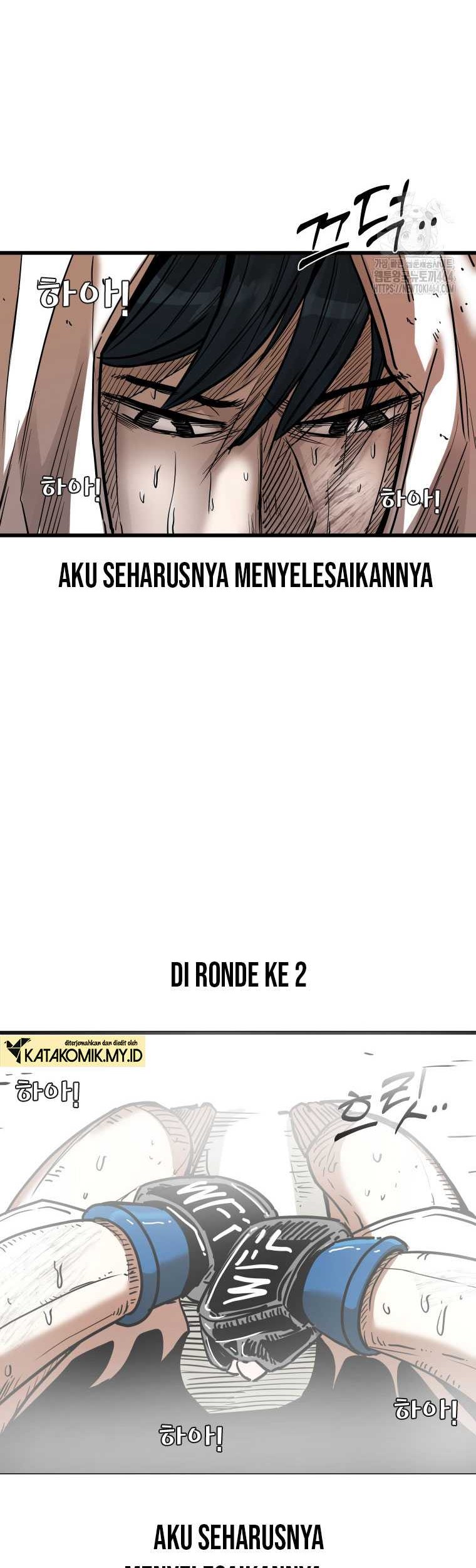 Trash of the Count’s Family Chapter 113 - halaman 12