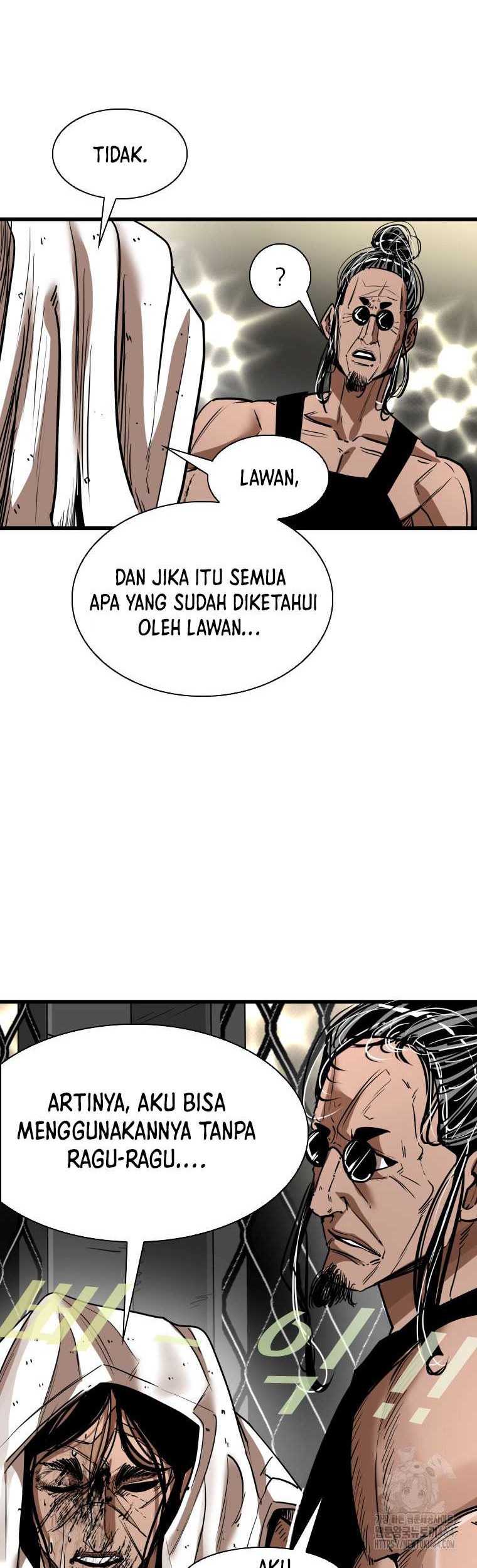 Trash of the Count’s Family Chapter 113 - halaman 18