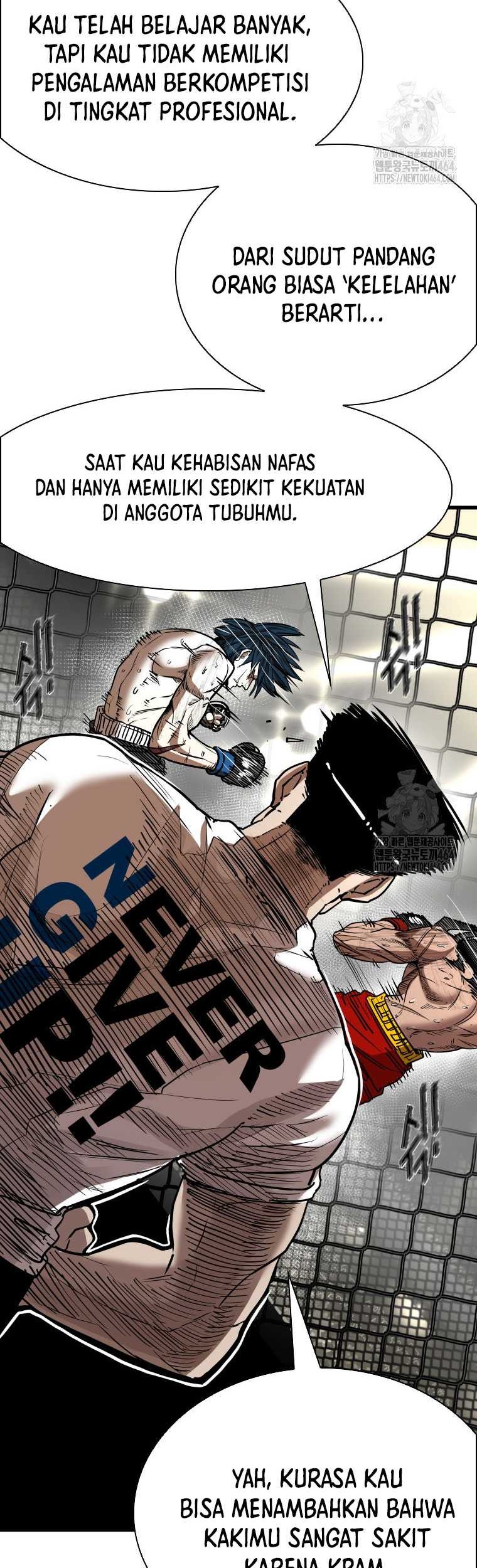 Trash of the Count’s Family Chapter 113 - halaman 30