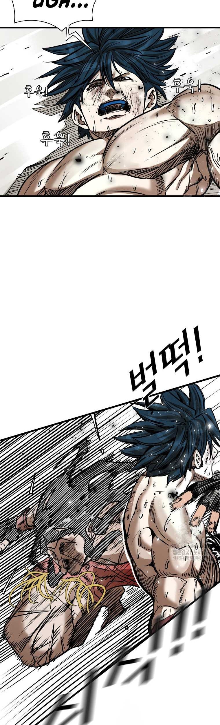 Trash of the Count’s Family Chapter 113 - halaman 54
