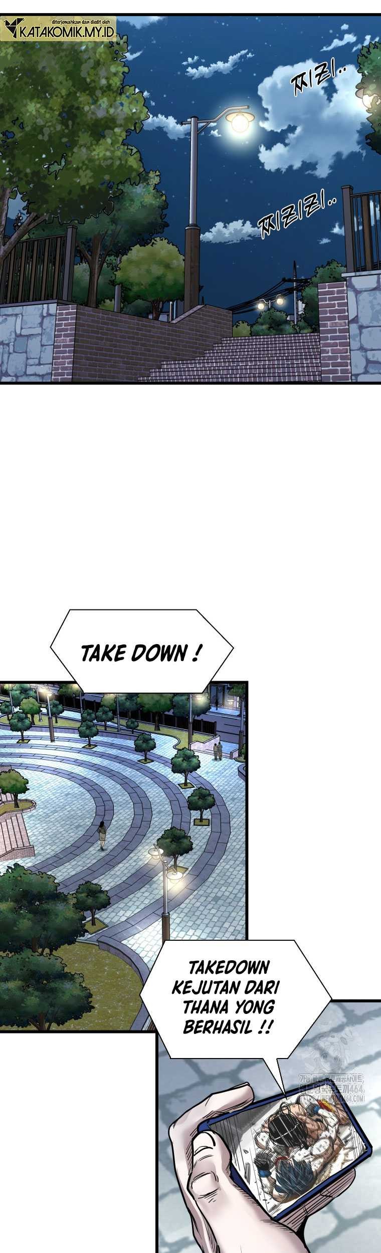 Trash of the Count’s Family Chapter 113 - halaman 59