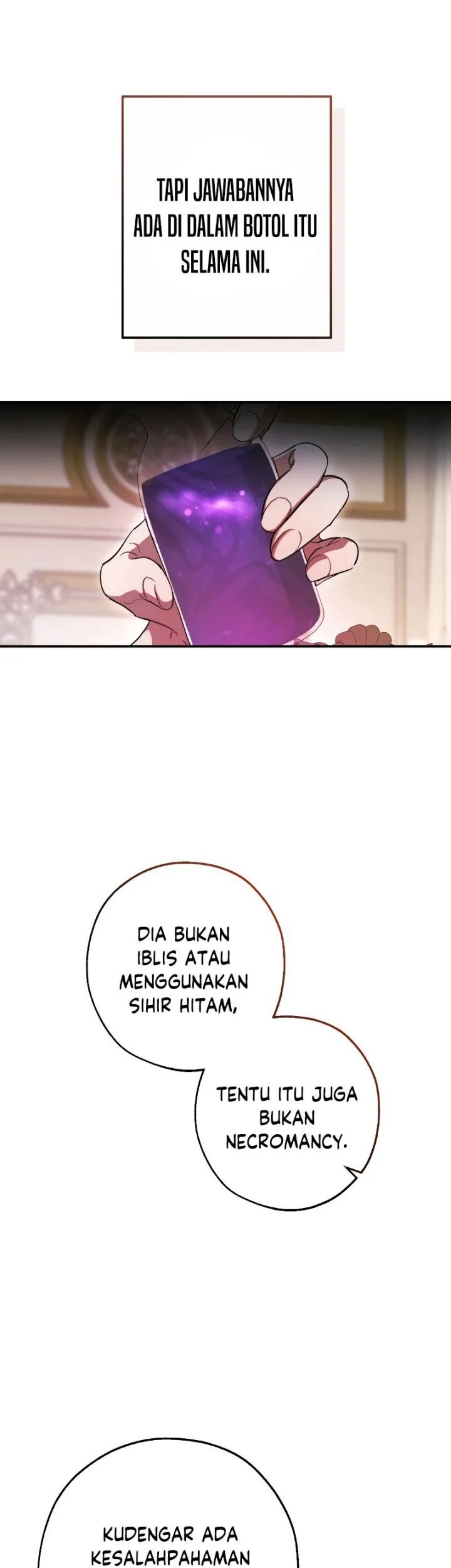 Trash of the Count’s Family Chapter 113 - halaman 64
