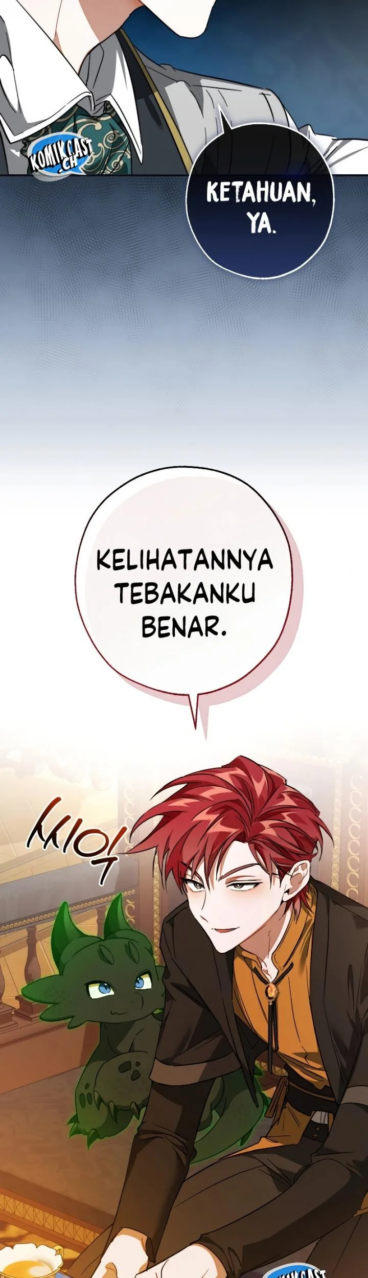 Trash of the Count’s Family Chapter 113 - halaman 68