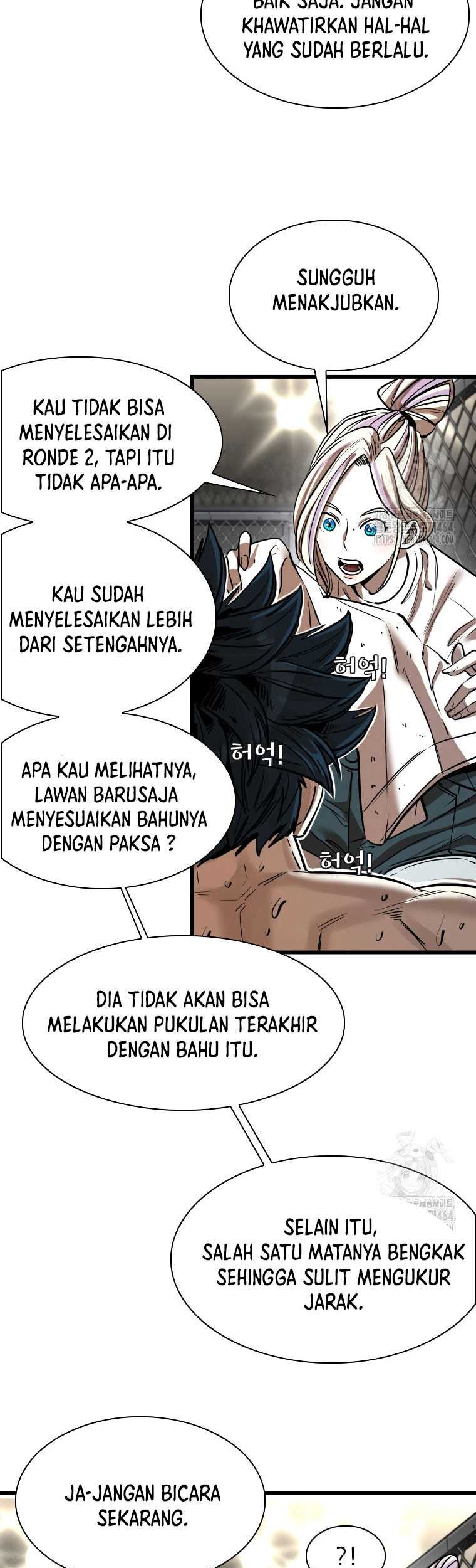 Trash of the Count’s Family Chapter 113 - halaman 8