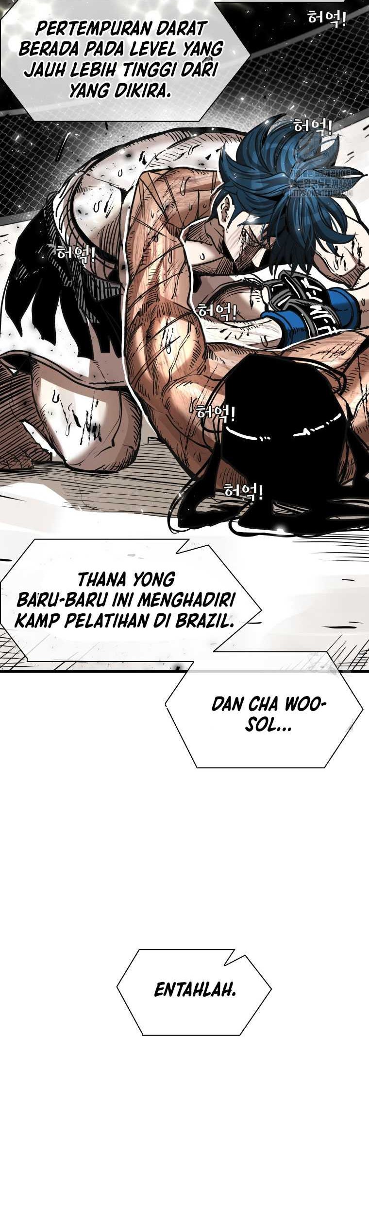 Trash of the Count’s Family Chapter 114 - halaman 12
