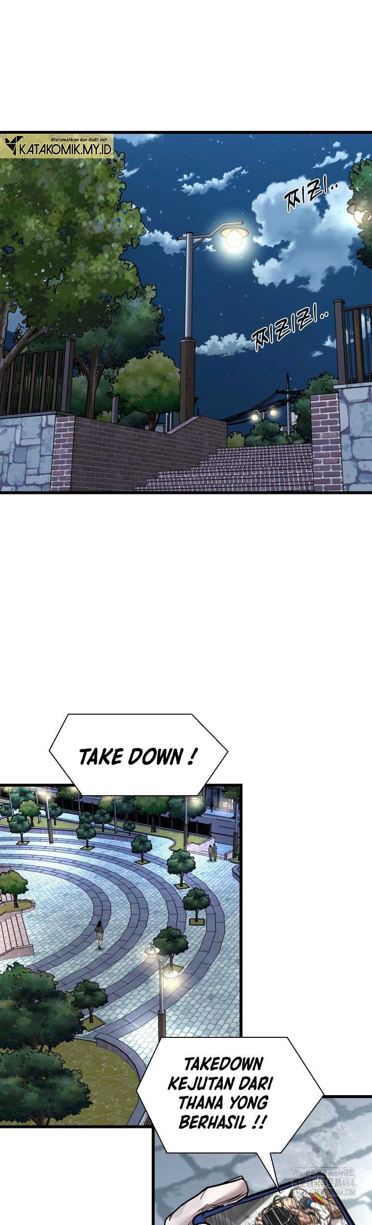 Trash of the Count’s Family Chapter 114 - halaman 2