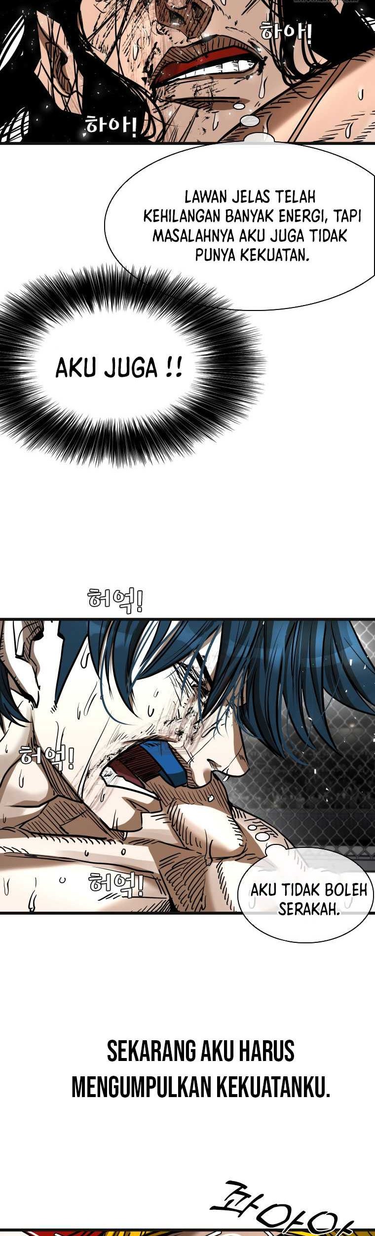 Trash of the Count’s Family Chapter 114 - halaman 21