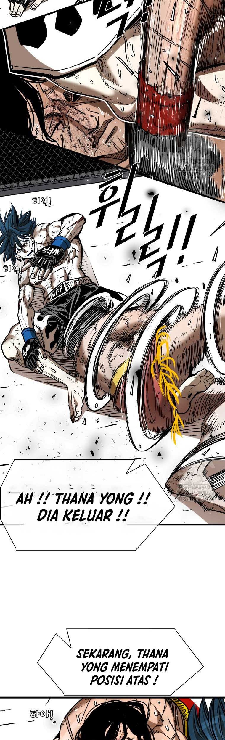 Trash of the Count’s Family Chapter 114 - halaman 29