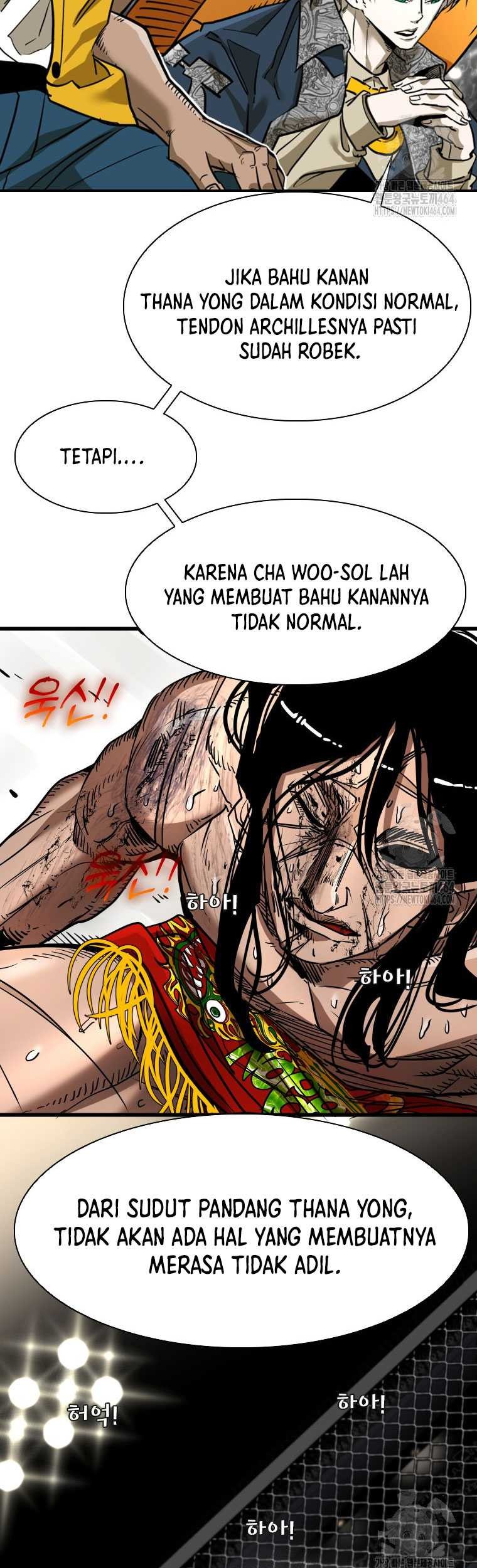 Trash of the Count’s Family Chapter 114 - halaman 44