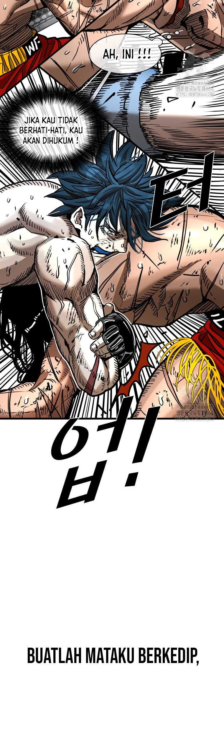Trash of the Count’s Family Chapter 114 - halaman 54