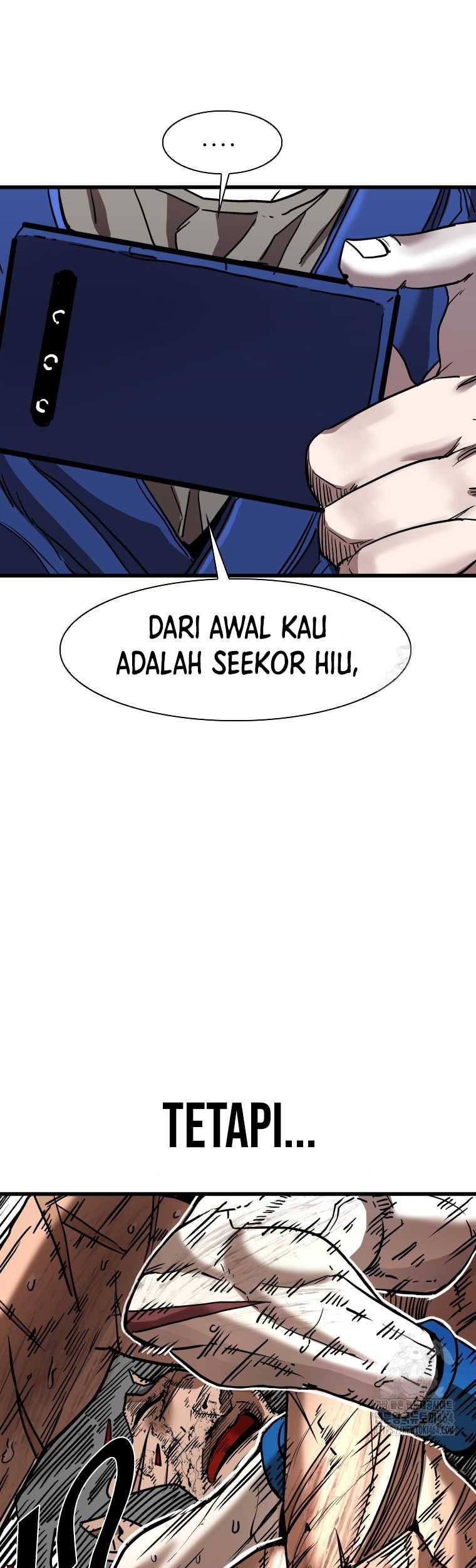 Trash of the Count’s Family Chapter 114 - halaman 59