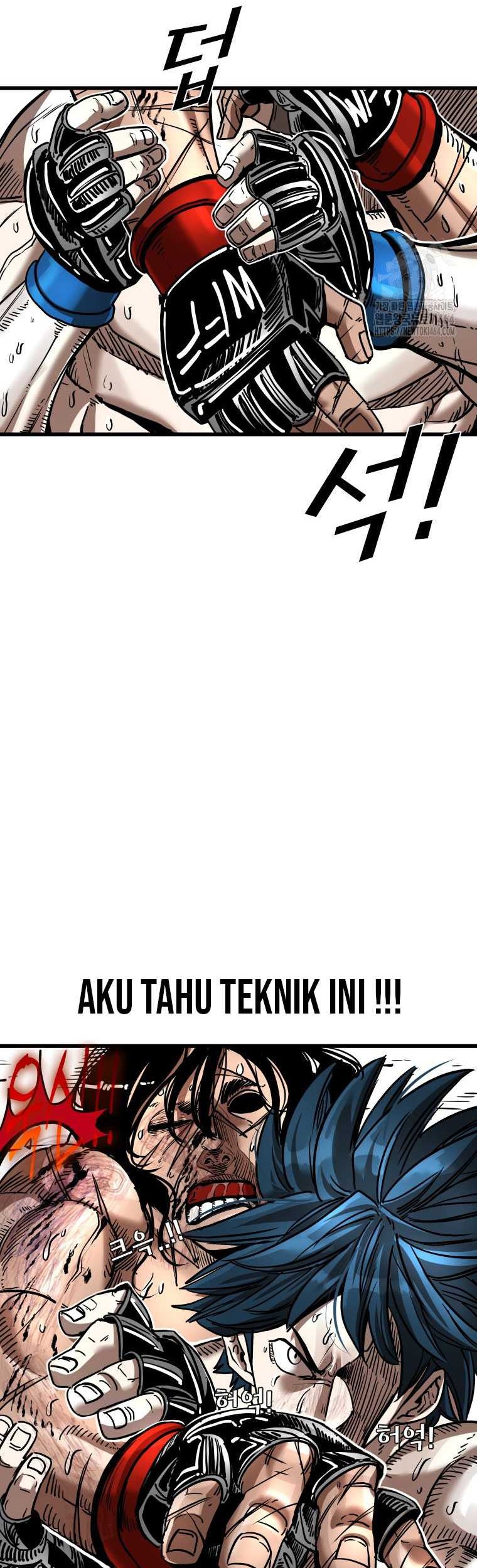 Trash of the Count’s Family Chapter 114 - halaman 6