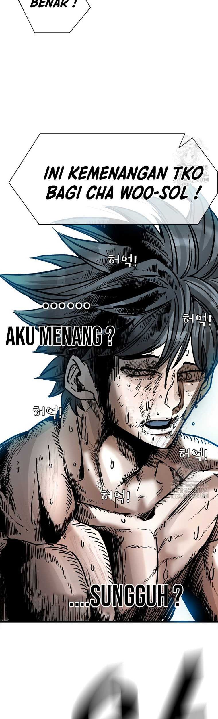 Trash of the Count’s Family Chapter 115 - halaman 3