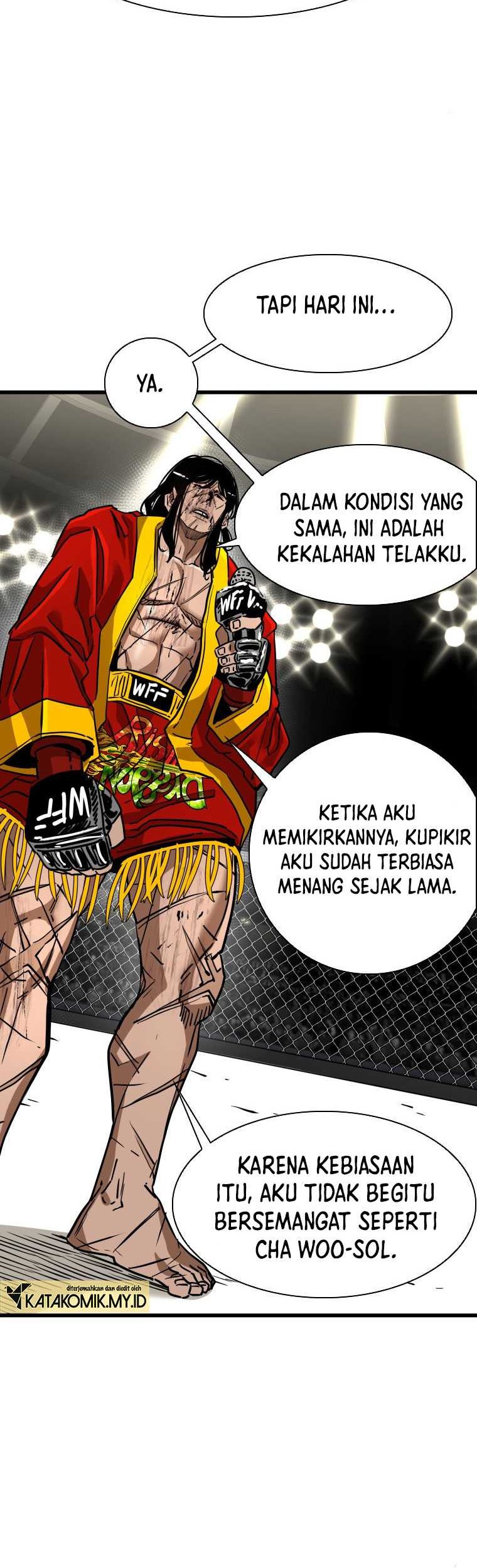 Trash of the Count’s Family Chapter 115 - halaman 42
