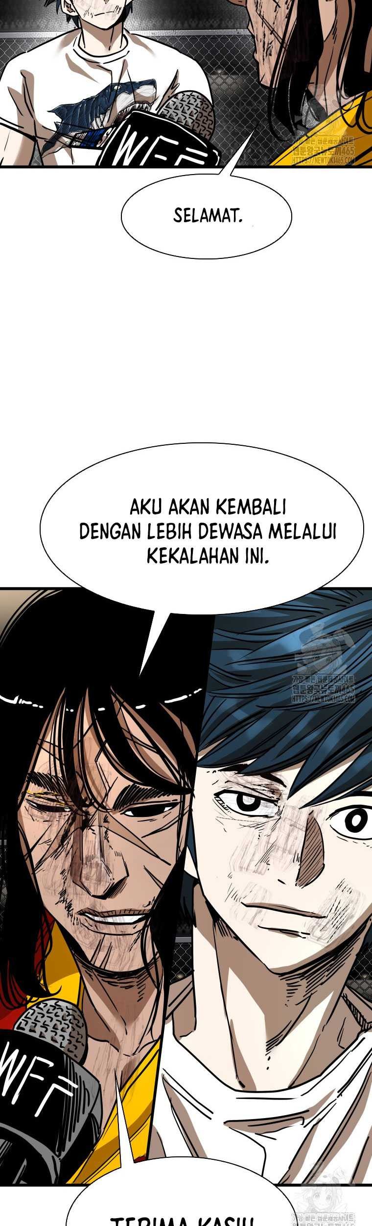 Trash of the Count’s Family Chapter 115 - halaman 44