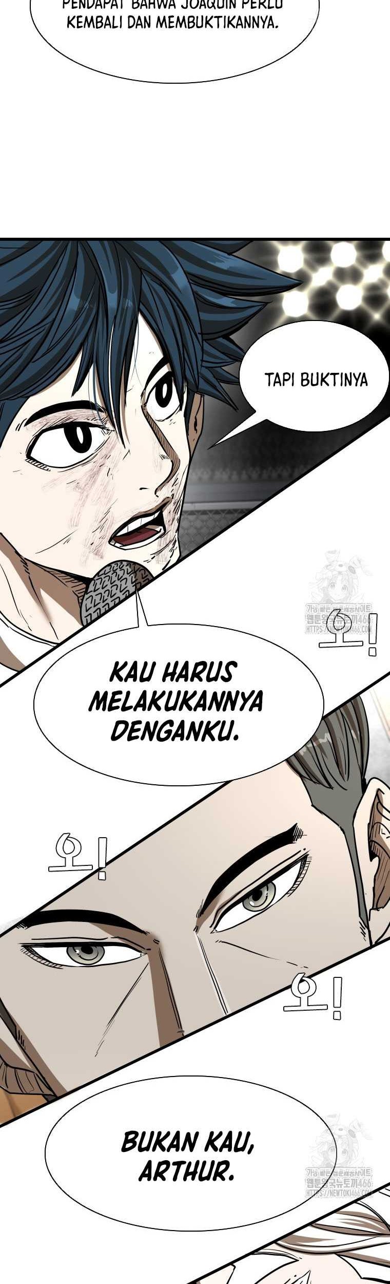 Trash of the Count’s Family Chapter 116 - halaman 21