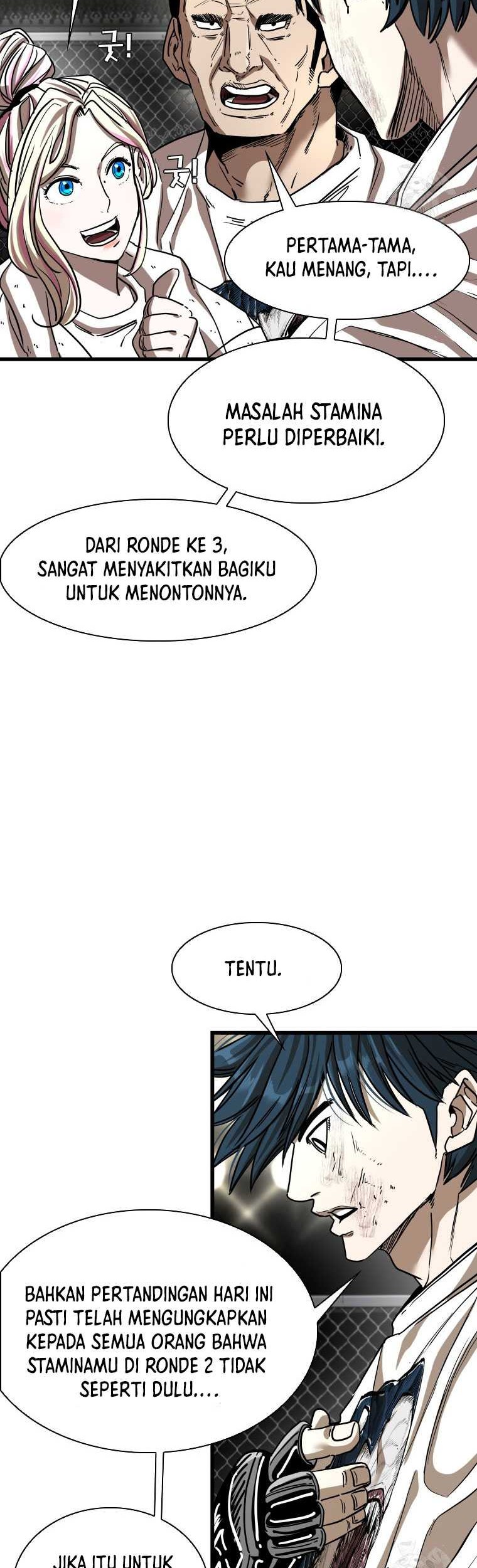 Trash of the Count’s Family Chapter 116 - halaman 30