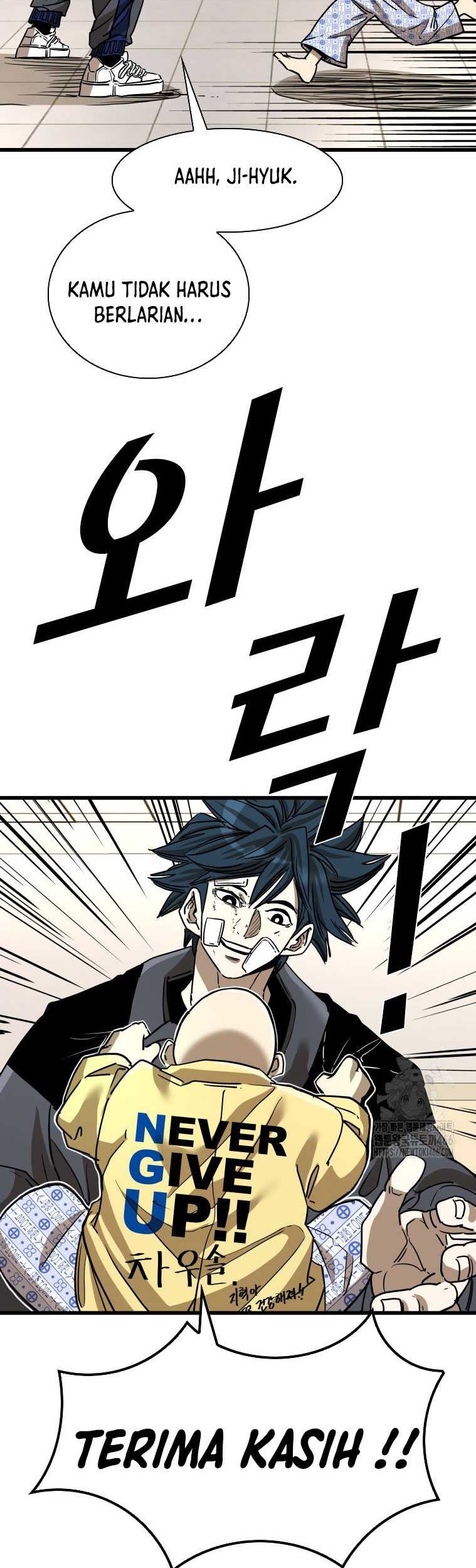 Trash of the Count’s Family Chapter 116 - halaman 63
