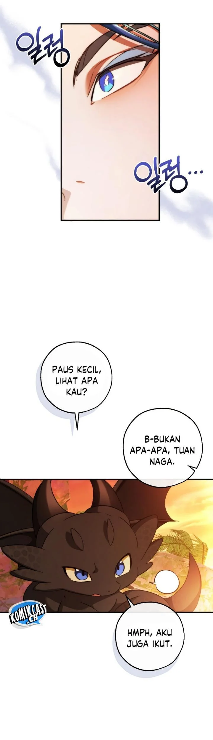 Trash of the Count’s Family Chapter 116 - halaman 70
