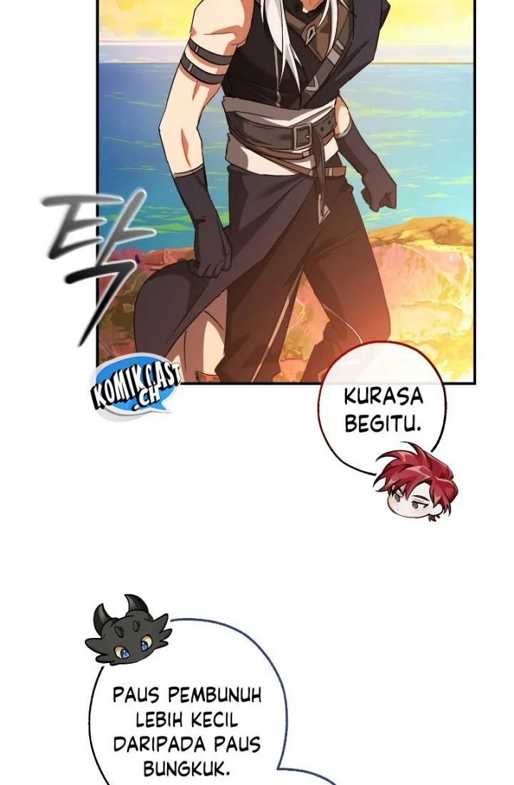 Trash of the Count’s Family Chapter 116 - halaman 73