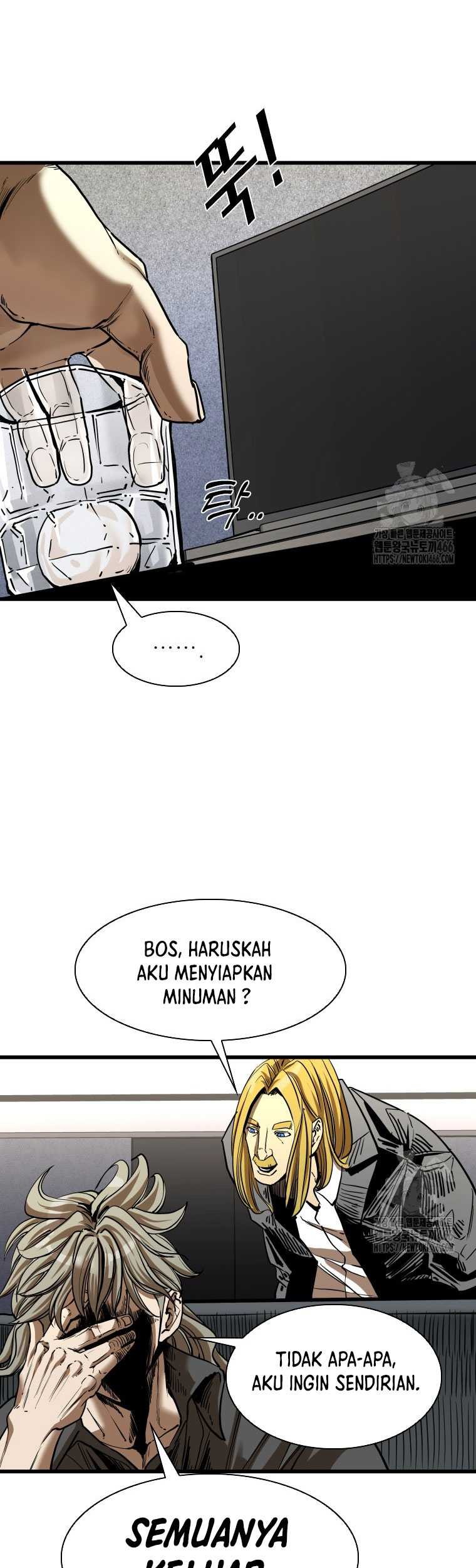 Trash of the Count’s Family Chapter 116 - halaman 8