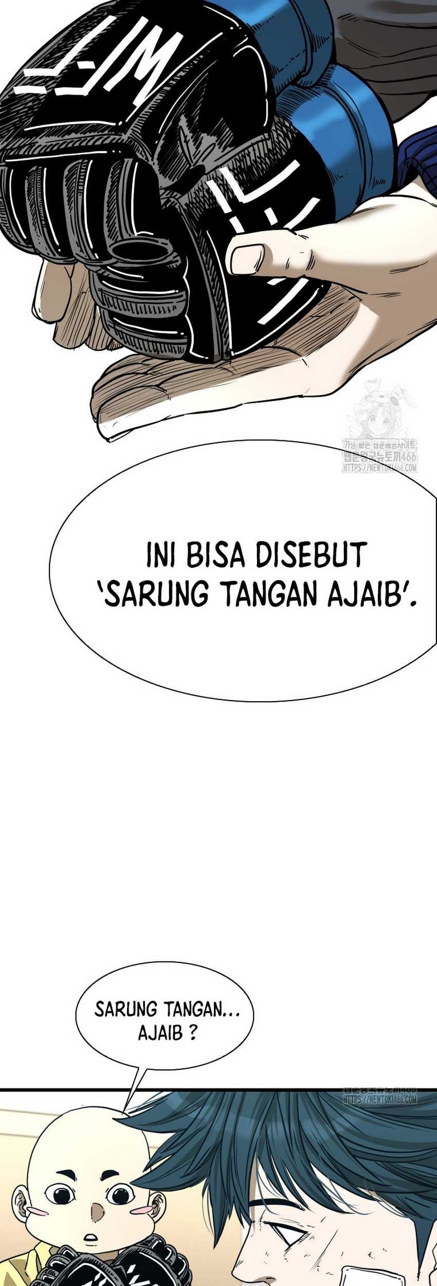 Trash of the Count’s Family Chapter 117 - halaman 11