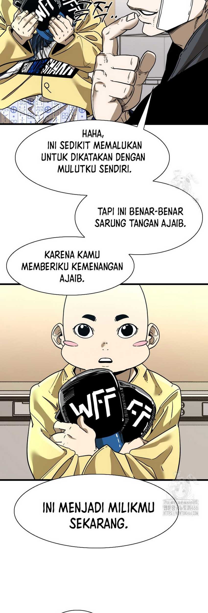 Trash of the Count’s Family Chapter 117 - halaman 12