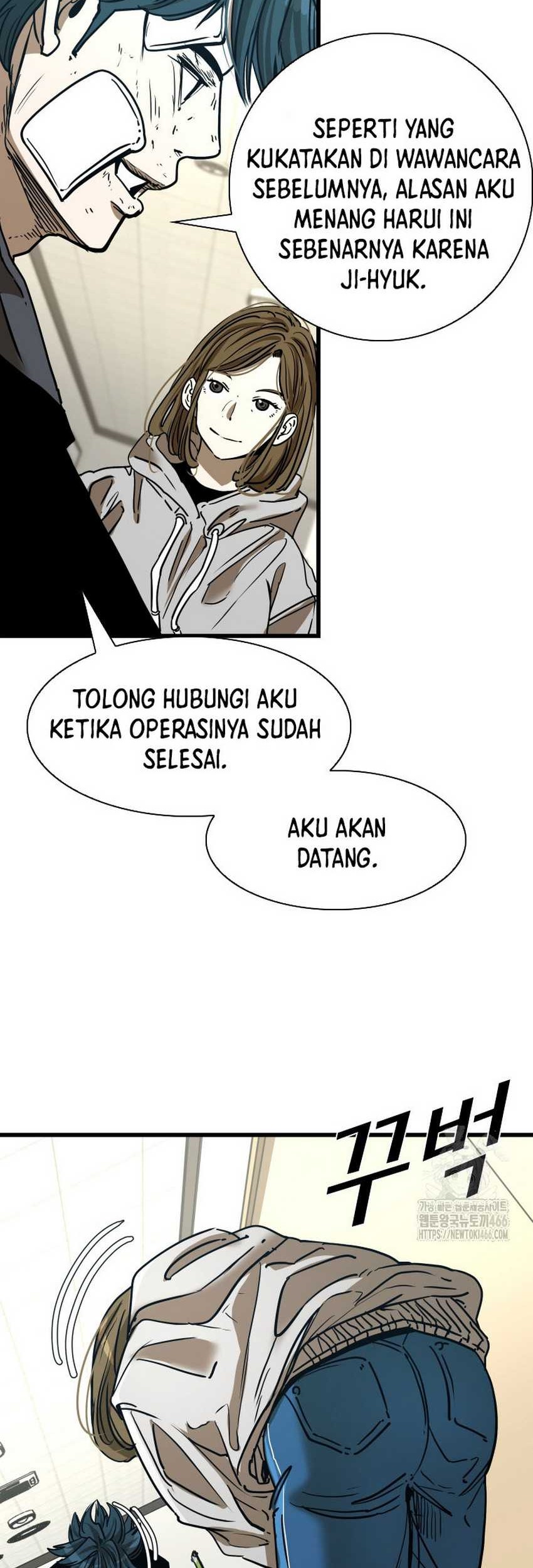 Trash of the Count’s Family Chapter 117 - halaman 18
