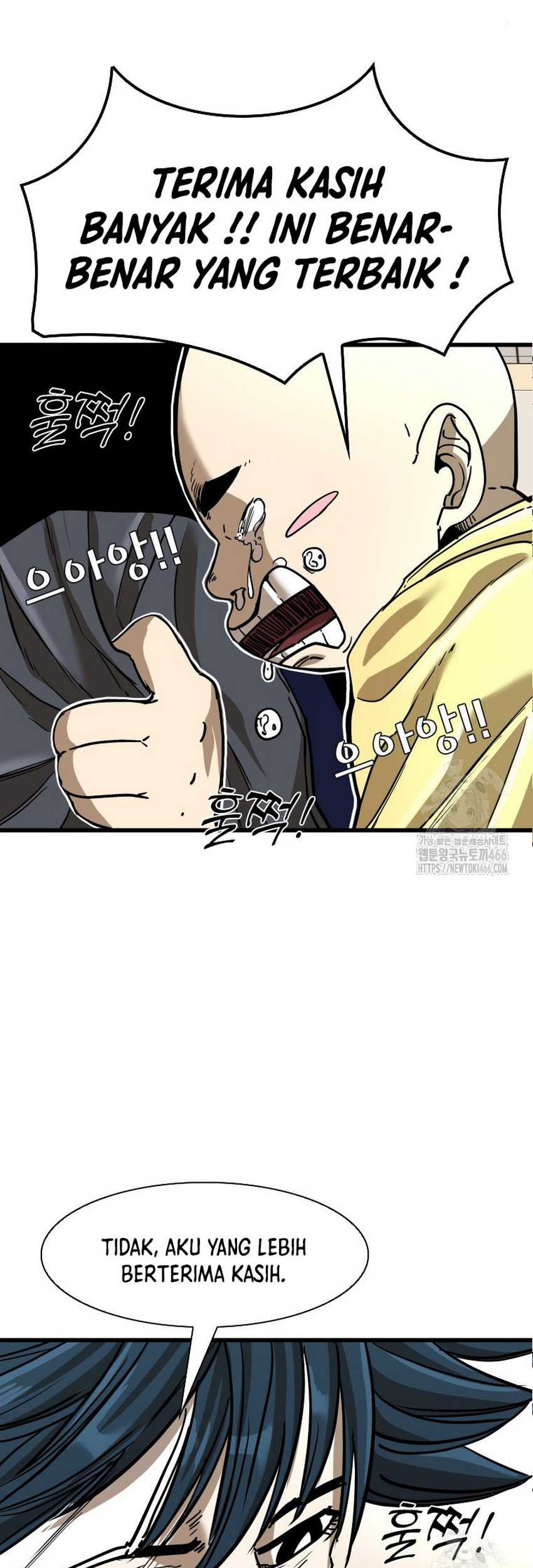 Trash of the Count’s Family Chapter 117 - halaman 2