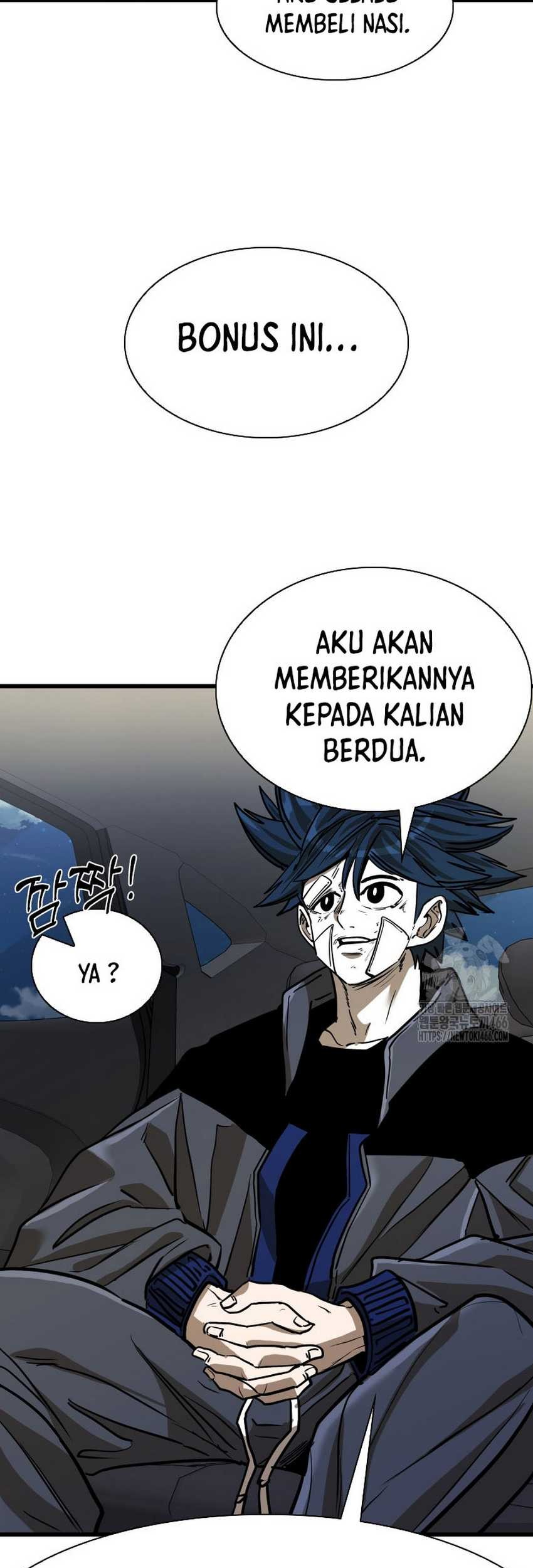 Trash of the Count’s Family Chapter 117 - halaman 35