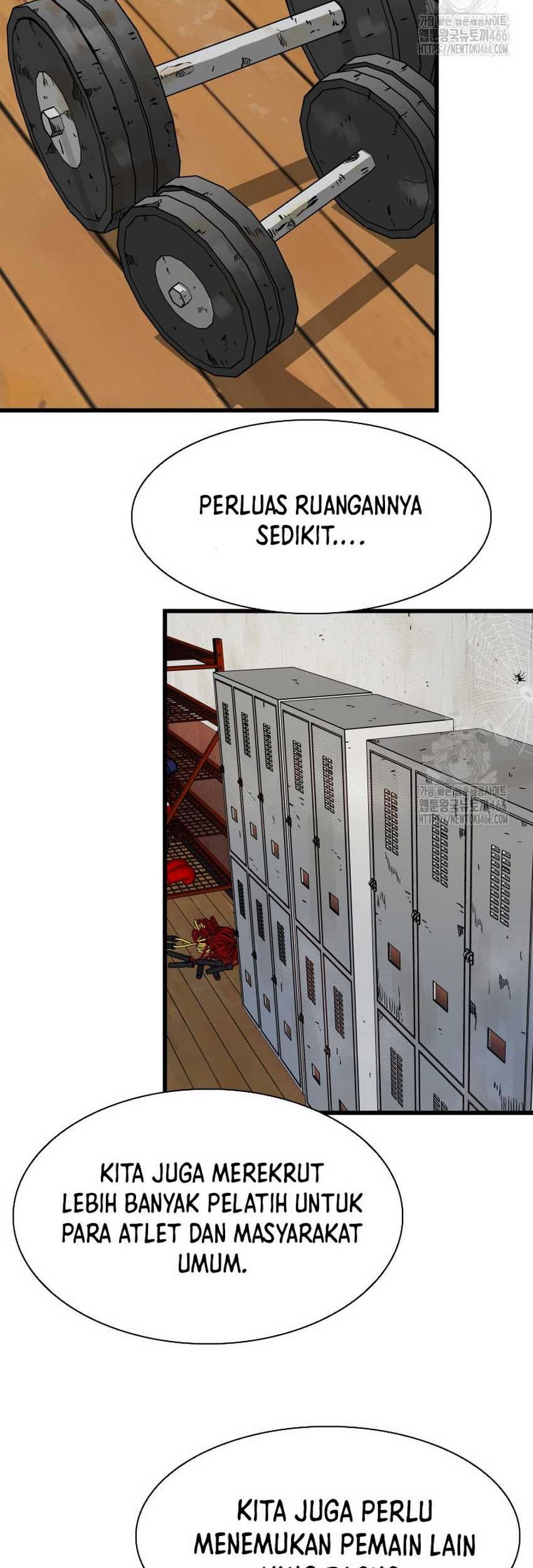 Trash of the Count’s Family Chapter 117 - halaman 39