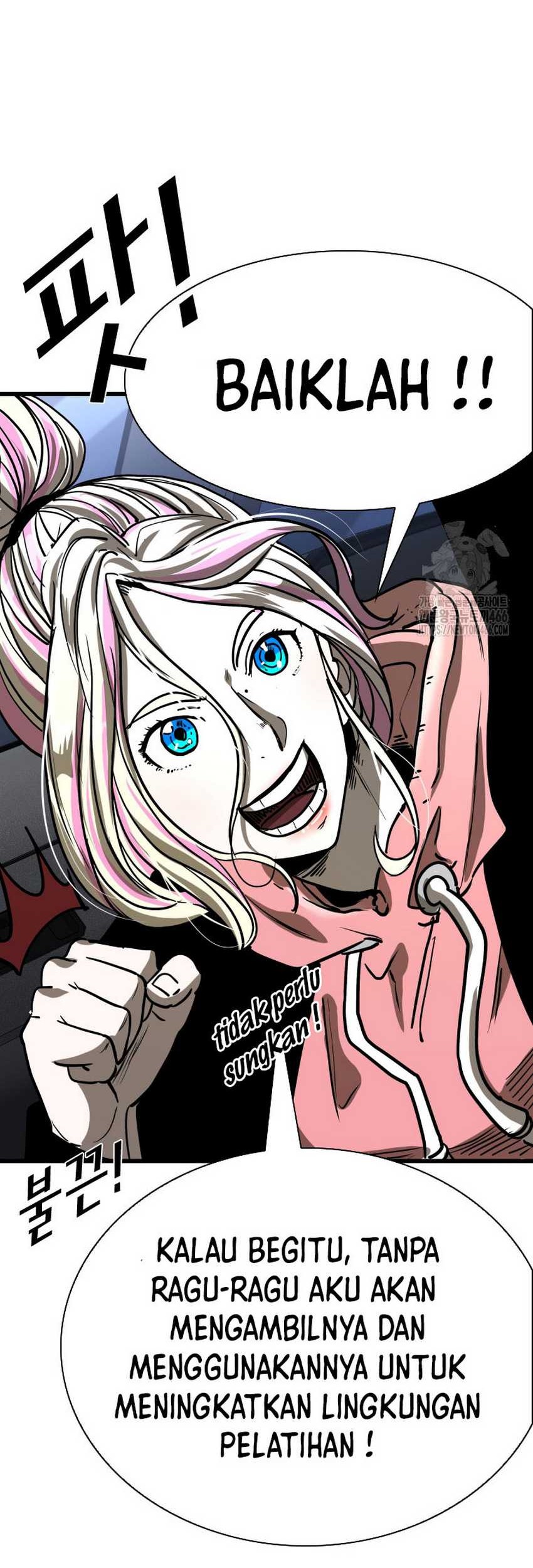 Trash of the Count’s Family Chapter 117 - halaman 42