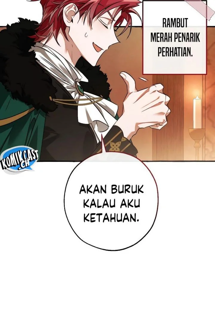 Trash of the Count’s Family Chapter 117 - halaman 62