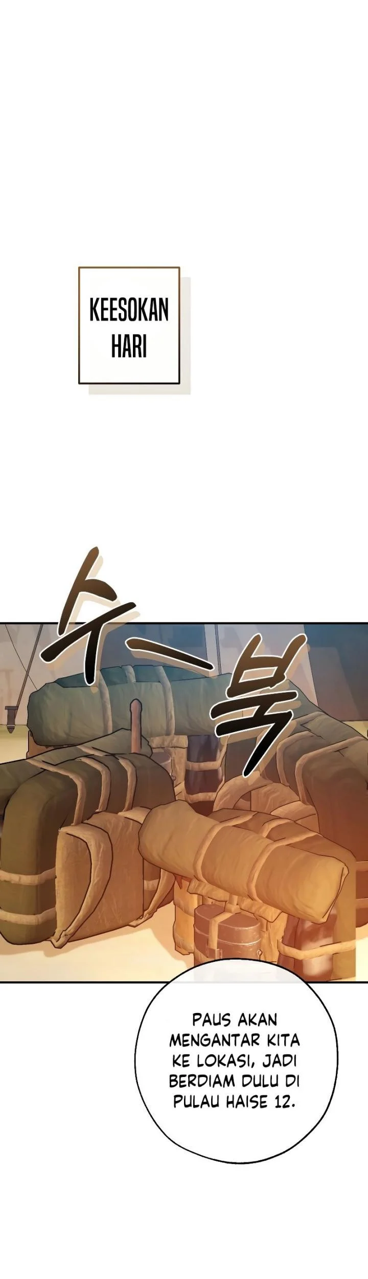 Trash of the Count’s Family Chapter 117 - halaman 68