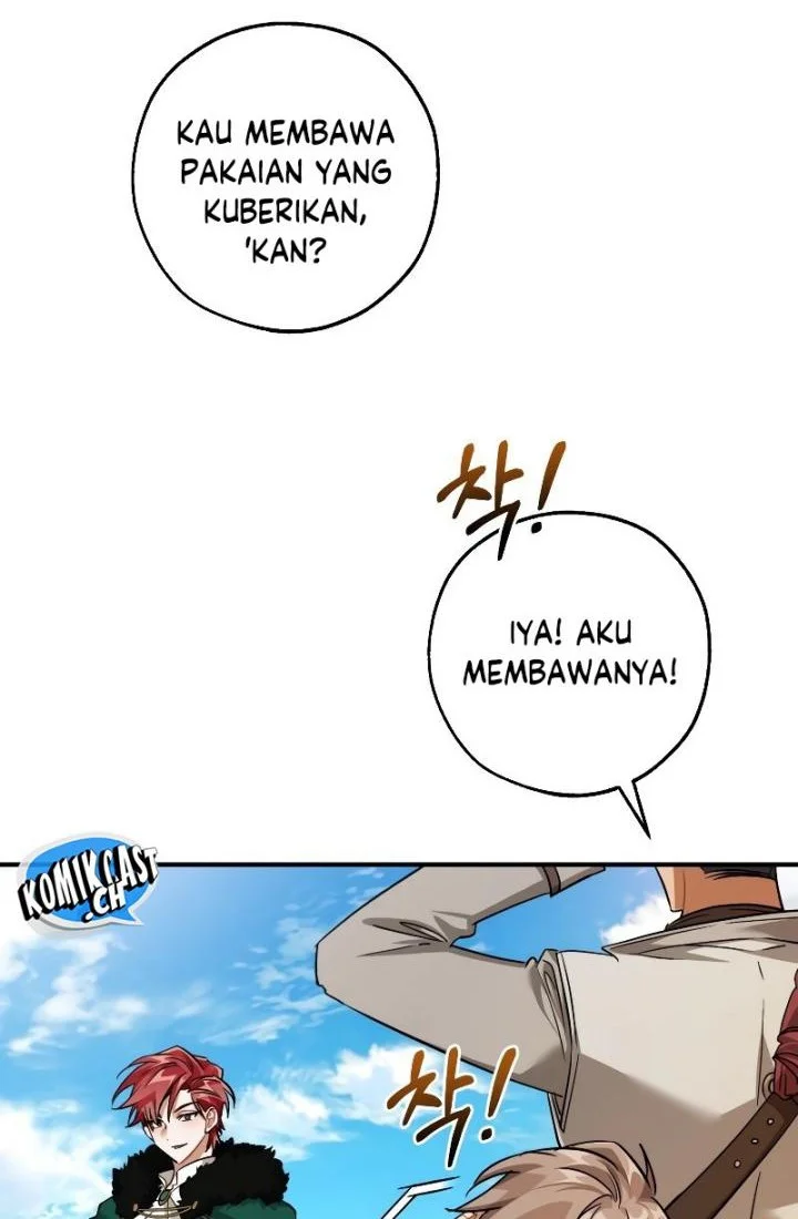 Trash of the Count’s Family Chapter 117 - halaman 69