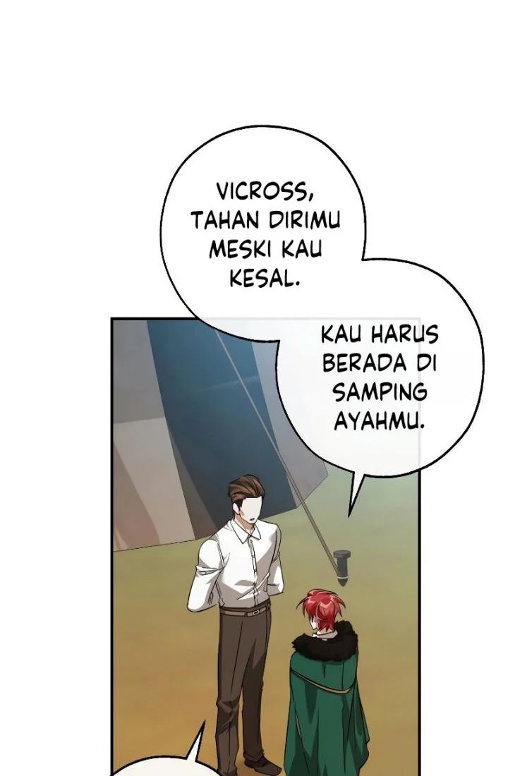 Trash of the Count’s Family Chapter 117 - halaman 71