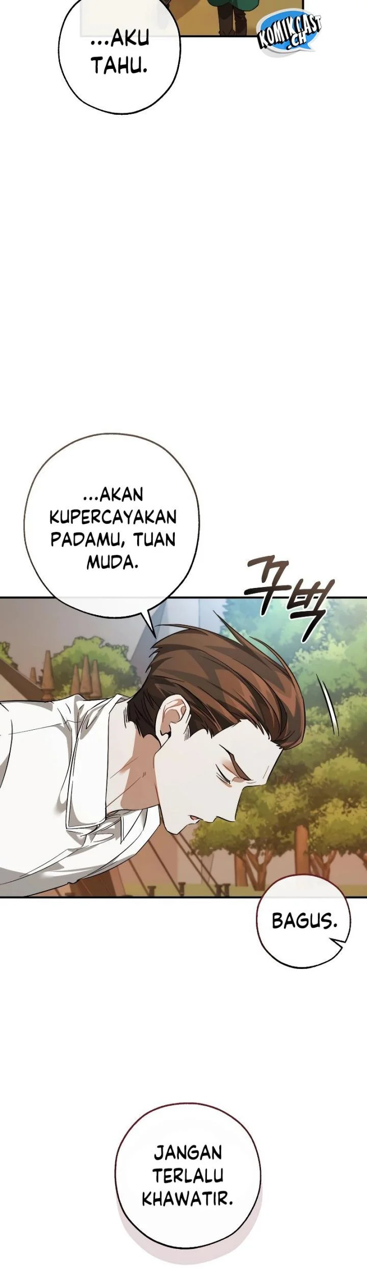 Trash of the Count’s Family Chapter 117 - halaman 72
