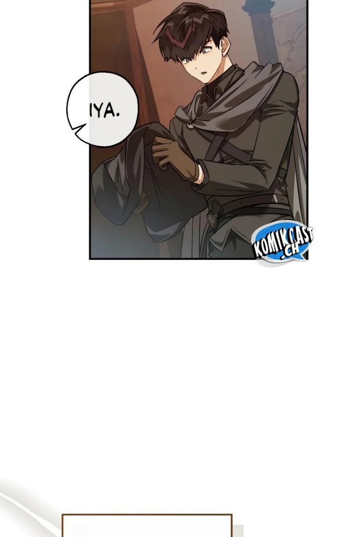 Trash of the Count’s Family Chapter 117 - halaman 76
