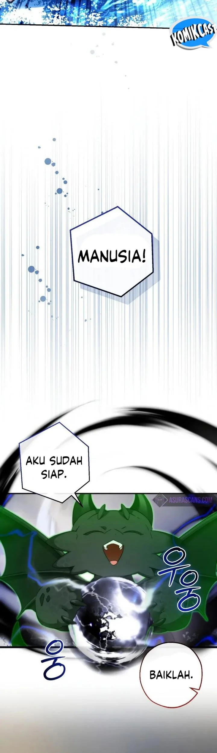 Trash of the Count’s Family Chapter 118 - halaman 73