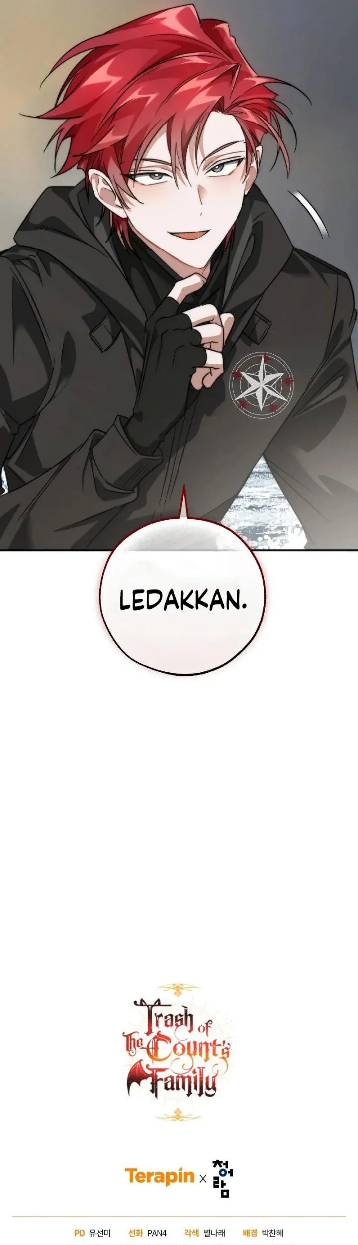 Trash of the Count’s Family Chapter 118 - halaman 75
