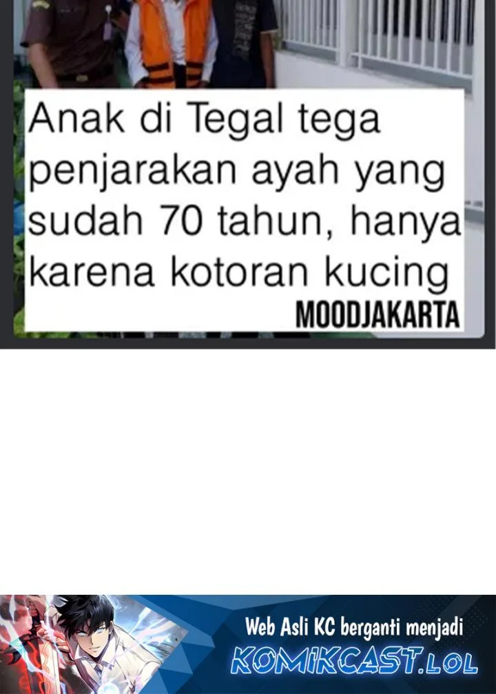 Trash of the Count’s Family Chapter 118 - halaman 77