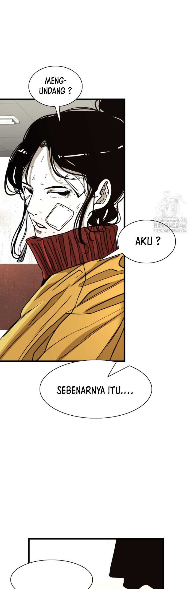 Trash of the Count’s Family Chapter 119 - halaman 30