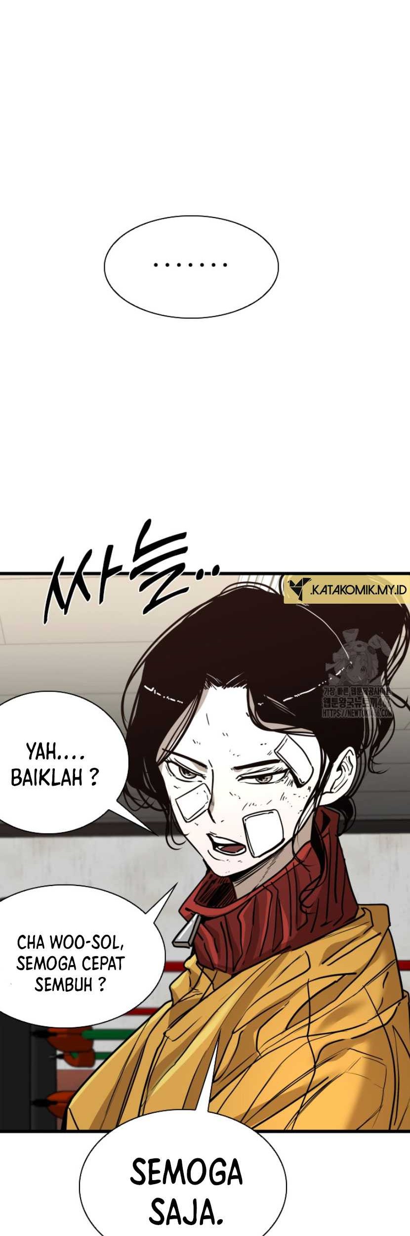 Trash of the Count’s Family Chapter 119 - halaman 48