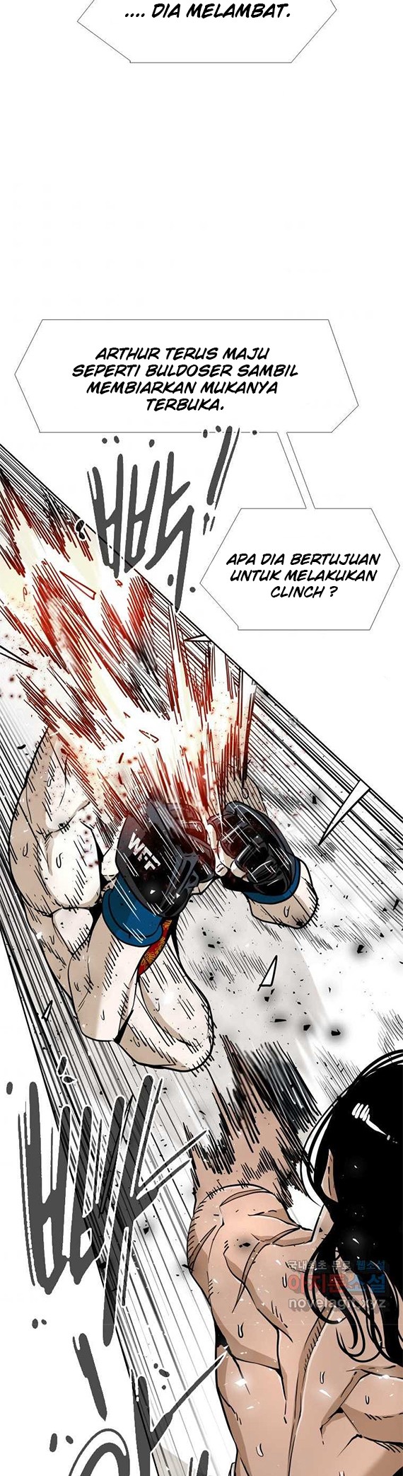 Trash of the Count’s Family Chapter 12 - halaman 19