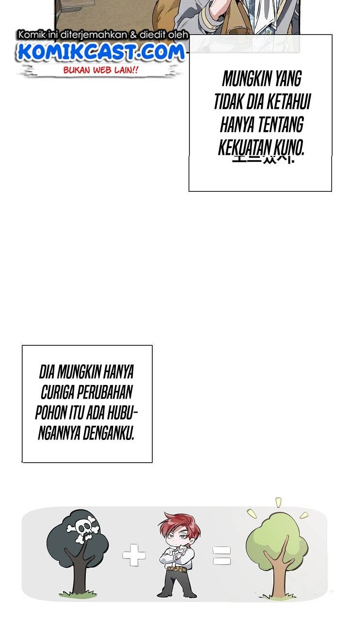 Trash of the Count’s Family Chapter 12 - halaman 31