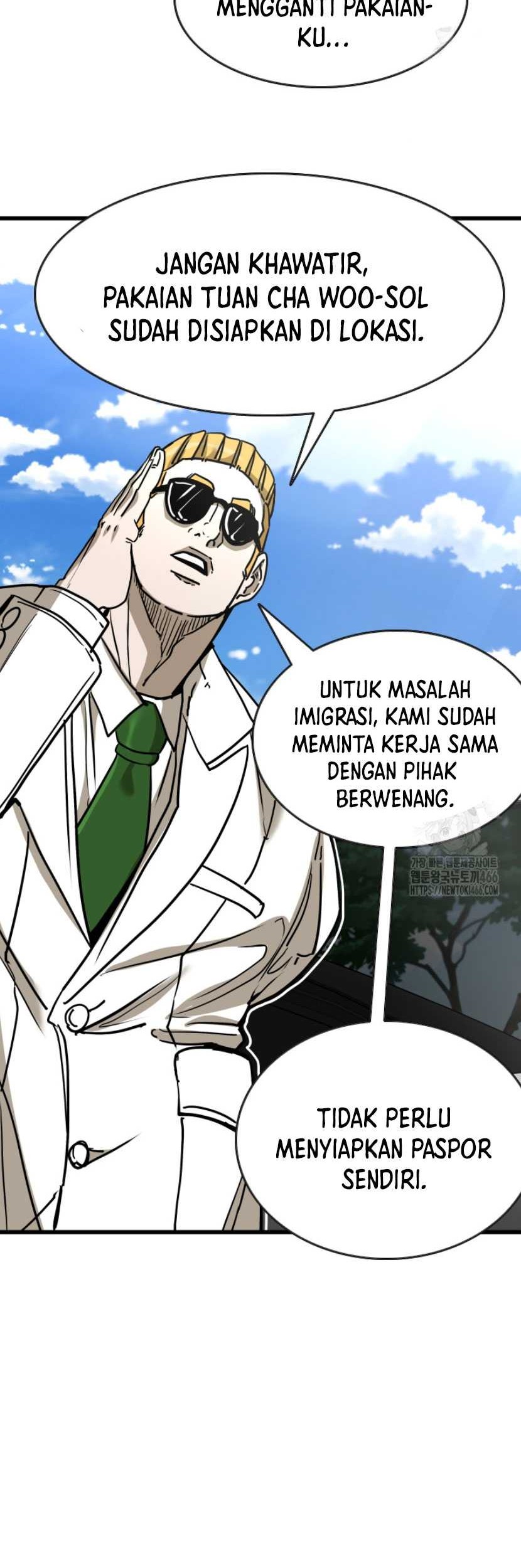 Trash of the Count’s Family Chapter 120 - halaman 36
