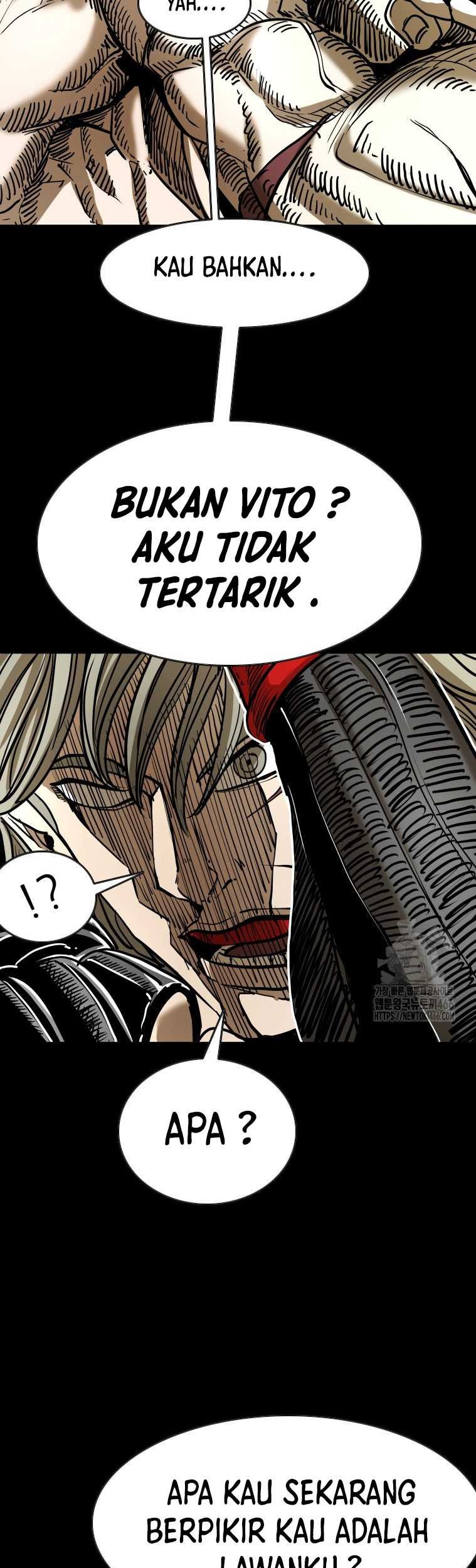 Trash of the Count’s Family Chapter 121 - halaman 11